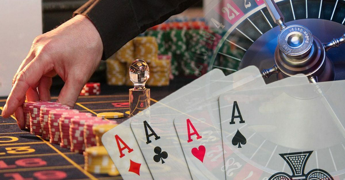 KUBET คาสิโน: เหตุการณ์สำคัญที่คุณไม่ควรพลาด!