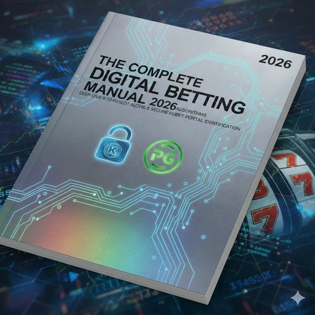 คู่มือการเดิมพันดิจิทัลฉบับสมบูรณ์ 2026: เจาะลึกอัลกอริทึม PGSLOT จนถึงการระบุทางเข้า KUBET ที่ปลอดภัย